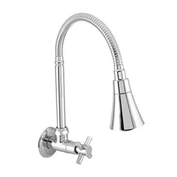 10X FLPR-4484 Brass Flexible Neck Double Flow Sink Tap-picture-37