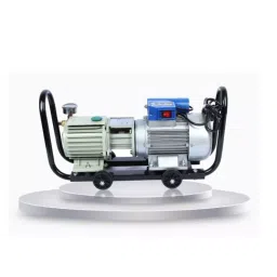 Breeze PW 280 1600W High Pressure Car Washer image 3