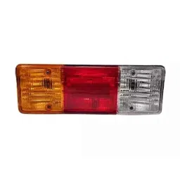 Lumax 016-TLA-DST-R Right Tail Lamp Assembly for Ashok Leyland Dost-picture-44