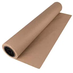 MM WILL CARE 10m 50 inch Brown Paper Kraft Liner Roll, MMWILL1006-image-67