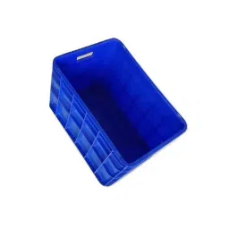 Spillbox 49x32x24cm Plastic Multipurpose Heavy Duty Crate, 53250-picture-39