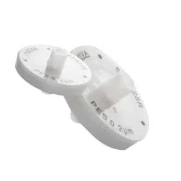 Axiva 13mm 0.45µm PES Non Sterile Syringe Filter, SFPS13XB (Pack of 100)-picture-12