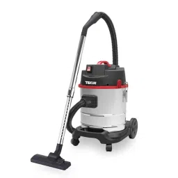TEXUM TVC-30 1800W 25kPa Silver Wet &a; Dry Car Vacuum Cleaner with 23 Litre Tank Capacity-picture-18