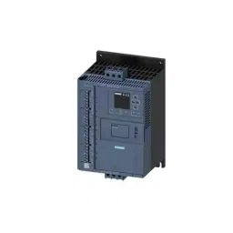 Siemens Sirius 355 kW 24V AC/DC Soft Starter, 3RW5517-1HA04-picture-17