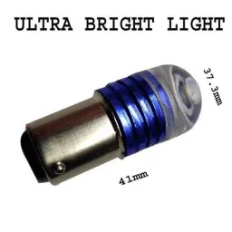 A4S LED Touch Brake Reversing Indicator Light, Side Marker, ASTLO016 (Pack of 2) image 2