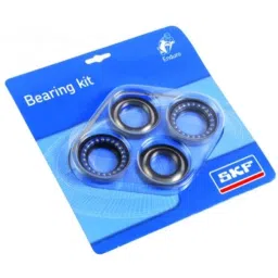 SKF VKTC0937 Bearing Kit for Light &a; Medium Commercial LCV, MCV Vehicles (Pack of 5)-image-57