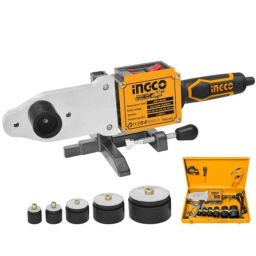 Ingco 1500W Plastic Tube Welding Tool, PTWT215002-picture-37
