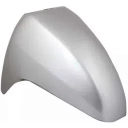 Ultra Front Mud Guard for Ho Activa 3G/4G Silver, ULT-LRB6GW-picture-24