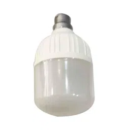 Legero Platinum Glitz 15W B22 Plastic White Round LED Lamp Bulb image 2