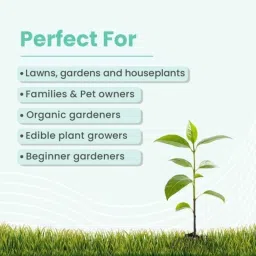 IFFCO Urban Gardens 800g Doctor Diatom Diatomaceous Earth Powder for Pest Control image 5