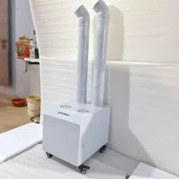 FOGG-PRO 21 Litre Industrial Ultrasonic Humidifiers with RH Controller, AM-1012 image 2
