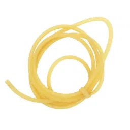 Clear &a; Sure 40 inch Latex Tourniquet Band Rubber Tube for Blood Sample (Pack of 25)-picture-41
