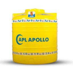 APL Apollo 750L 5 Layer Yellow Water Storage Tank, APLWT-0006-picture-20