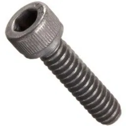 TVS M5x12mm 12.9 Grade Full Threaded Socket Head Cap Screws (Pack of 100)-picture-17