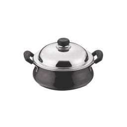 Vinod Black Pearl 5L Handi with Lid, HAHWLM-picture-19