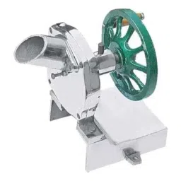 Sri Brothers Manual SS304 Pista Badam Cutting Machine, Model Number: 211-picture-18