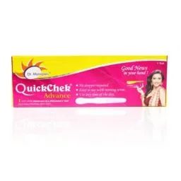 Dr. Morepen Digital Pregnancy Quickchek Advance Test Kit-picture-23