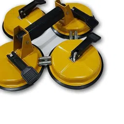 Krost Exclusive Four Hand Suction Cup Dent Puller image 2
