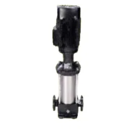 Kirloskar KCIL4-6 1.1kW Vertical Eterna Multistage Inline Pump, TL16004006A12211-picture-22