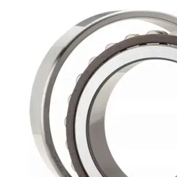 NTN 45x75x23mm Double Row Cylindrical Roller Bearing, NN3009KC1NAP5 image 3