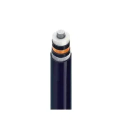 Polycab 240 Sqmm 1 Core Aluminium Conductor Armoured HT Power Cable, Length: 1 m-picture-31