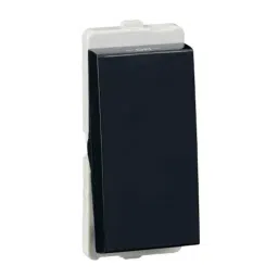 Schneider Electric Livia 10A Dark Grey Flush Mounted 1 Way Switch, P1001_DG-picture-17