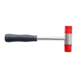 VISKO 440g Soft Face Hammer with Tubular Steel Handle, Visko-103-picture-31