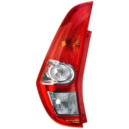 Uno Minda LHS Assembly Tail Light without Wire for Maruti Suzuki Ritz, TL-6582MB-picture-27