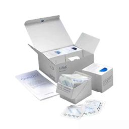 Lab Plus Sterilized Filter S-Pak, LP-5041-picture-39