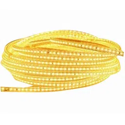 VRCT Classical 9.7m Yellow Waterproof SMD Strip Light with Adaptor, Yellow SMD 9.7-picture-30