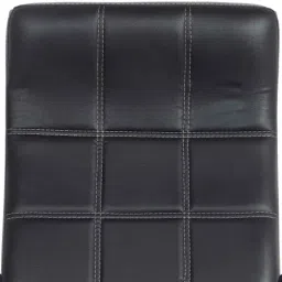 Furnipure Athena High Back Leatherette Black Executive Chair image 5