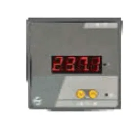 L&a;T 1xxx Series LED Freq Cl 0.2 Single Function Meter, WL113040OOOO-picture-10