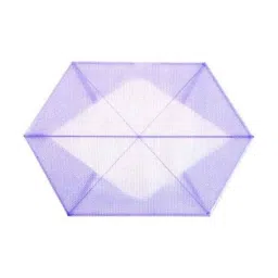 Ethicon OPHY1520 Hexagonal Physiomesh Open Flexible Composite Mesh Device Box, Size: 15x20 cm-picture-17