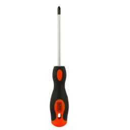 black &a; decker Black+Decker PH2x150mm Orange &a; Black Philips Screwdriver, BDHT62297 (Pack of 12)-picture-22