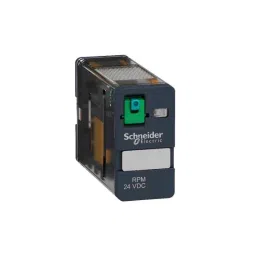 Schneider Electric 15A 48VDC Plug in Power Relay With LED, RPM22ED-picture-10