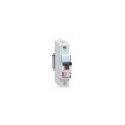 Legrand DX³ 125A C-Curve Single Pole MCB, 4086 01, Breaking Capacity: 10 kA-picture-43