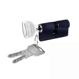 Dorset CL 514 GM 90mm Stainless Steel Graphite Matt Finish Euro Profile Pin Cylinder Lock (Pack of 4)-picture-32