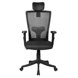 Mango Blossom Breeze Mesh High Back Black Office Chair, OFF.OFF.55725053-picture-38