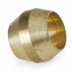 SFI 1/4 inch Brass Ferrule-picture-19