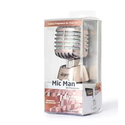 Airpro Micman Romantic Encounter Air Freshener for Car image 5