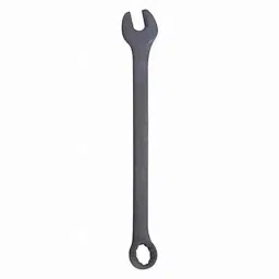 Westward 1-1/2x19-5/8 inch Alloy Steel Black Oxide Head Combination Wrench, 54RZ39-picture-21