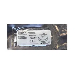 Ethicon SXPD2B419 12 Pcs 3-0 Violet Stratafix Spiral Pdo Absorbable Suture Box, Size: 9 inch-picture-30