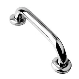 Logger 12 inch Stainless Steel Handle Grab Bar-picture-20