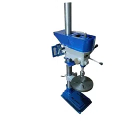 Hukums 19mm Bench Drill Machine without Motor, SI-HH-18104 image 2