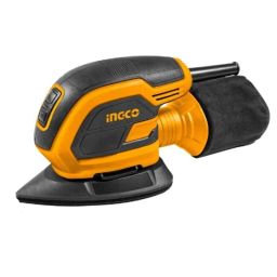 Ingco 65W 11000rpm Palm Sander with Accessories, MS6505-picture-12