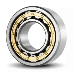 NTN 170x310x52mm Single Row Cylindrical Roller Bearing, N234C3 image 3