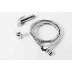 Alnico 4cm Chrome Finish Silver Faucet Set, TF-103-picture-12