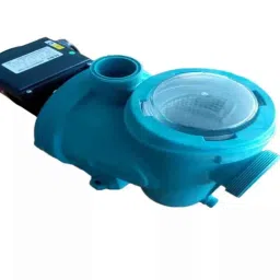Algo Simpo-05S 0.37 kW Single Phase Swimming Pool Pump-picture-14