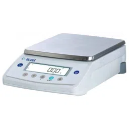 Aczet CY 3102DR Precision Balance, Capacity: 300 g-picture-37