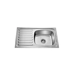 Jayna ATL 05 Single Bowl Matt Finish Sink-picture-13